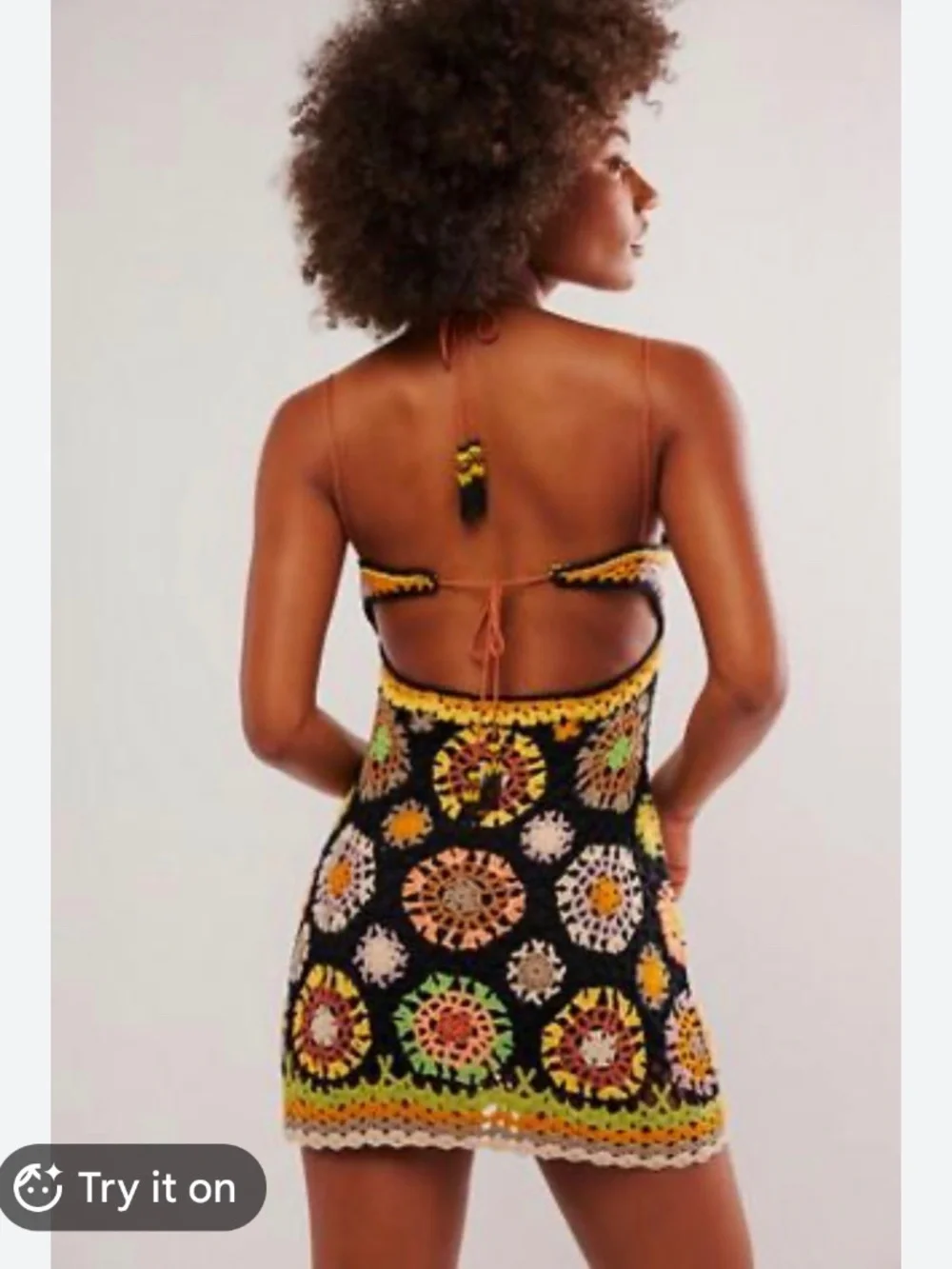 Free People very modern